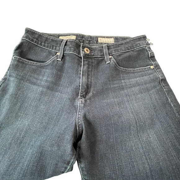 Adriano Goldschmied (AG) designer jeans size 28R - Picture 7 of 15